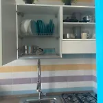 Frühstückspension La Perla Nera