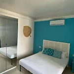 La Perla Nera 3* Margherita Di Savoia