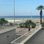 Frühstückspension La Perla Nera Margherita Di Savoia