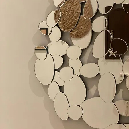 Oda ve Kahvaltı La Perla Nera
