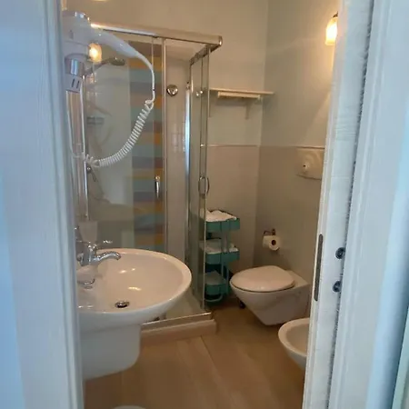 La Perla Nera 3*