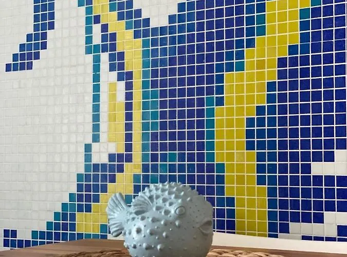 Alojamento de Acomodação e Pequeno-almoço La Perla Nera 3*