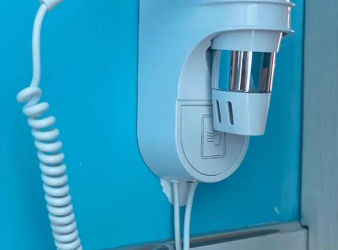 La Perla Nera Alojamento de Acomodação e Pequeno-almoço