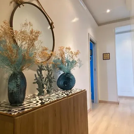 La Perla Nera Bed & Breakfast Margherita Di Savoia