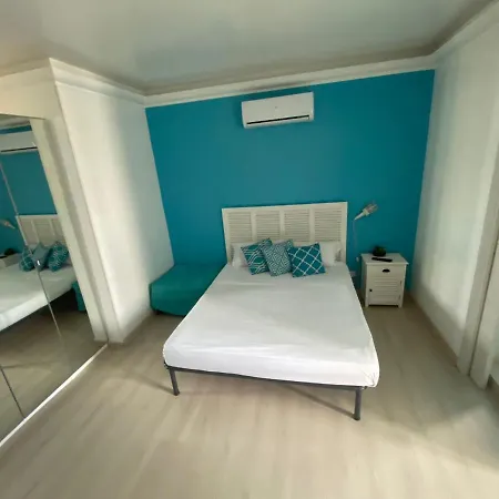 La Perla Nera Bed & Breakfast