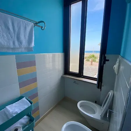 La Perla Nera Bed & Breakfast