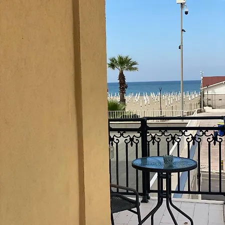 La Perla Nera 3*