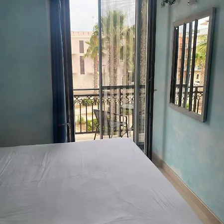 Bed & Breakfast La Perla Nera Margherita Di Savoia