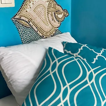 La Perla Nera 3* Margherita Di Savoia