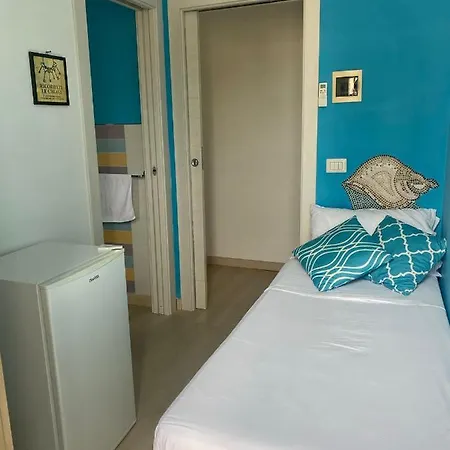 Bed & Breakfast La Perla Nera