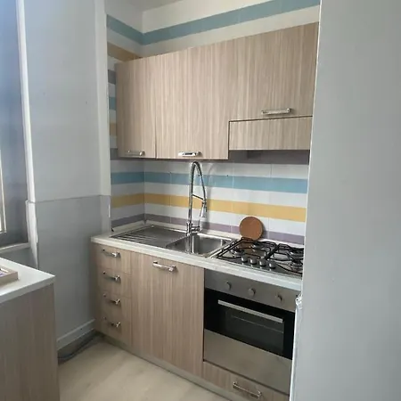 La Perla Nera 3* Margherita Di Savoia