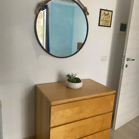 Couette-café La Perla Nera