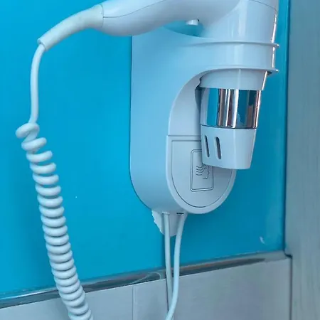 La Perla Nera Couette-café