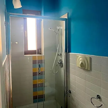 Alojamento de Acomodação e Pequeno-almoço La Perla Nera