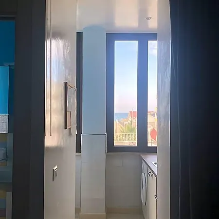 La Perla Nera לינה וארוחת בוקר