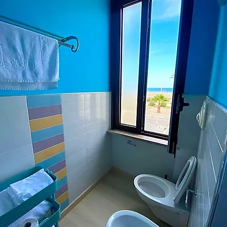 La Perla Nera 3* מרגריטה די סבויה