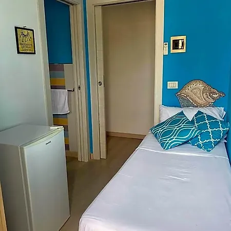 La Perla Nera 3*