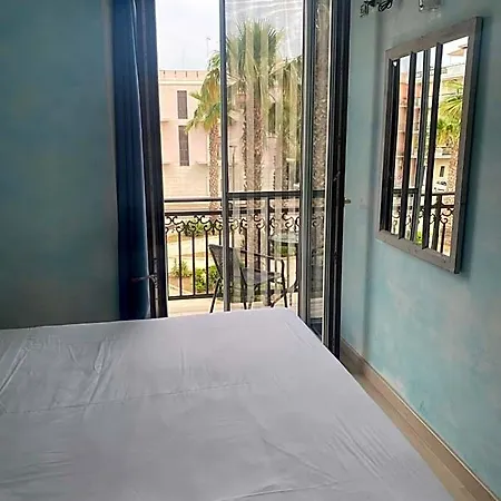 La Perla Nera 3* מרגריטה די סבויה