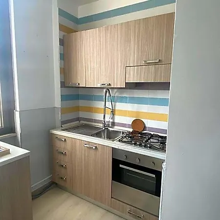 La Perla Nera לינה וארוחת בוקר מרגריטה די סבויה