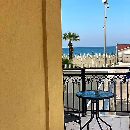 La Perla Nera Margherita Di Savoia
