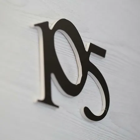 La Perla Nera Bed & Breakfast