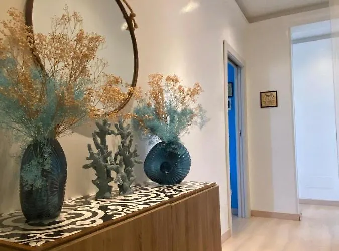 La Perla Nera Отель типа 