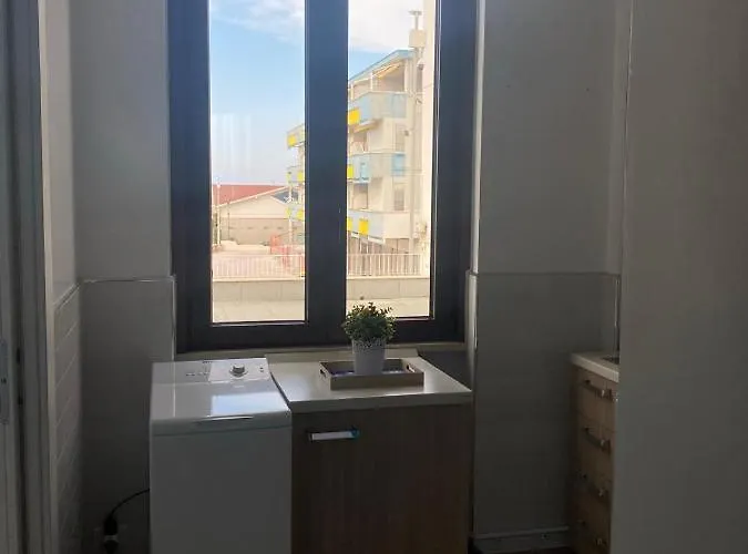 La Perla Nera Маргерита-ди-Савойя