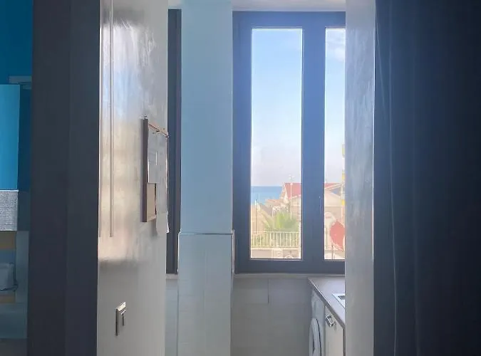 La Perla Nera Bed and breakfast 3*