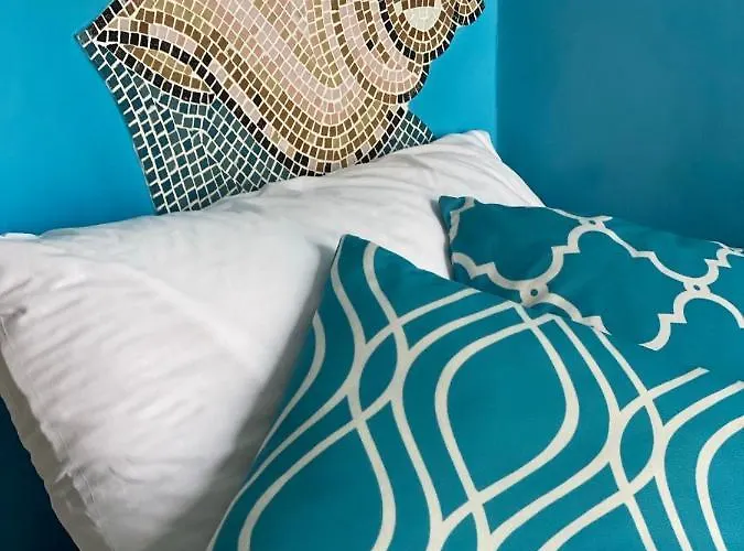 La Perla Nera 3* Маргерита-ди-Савойя