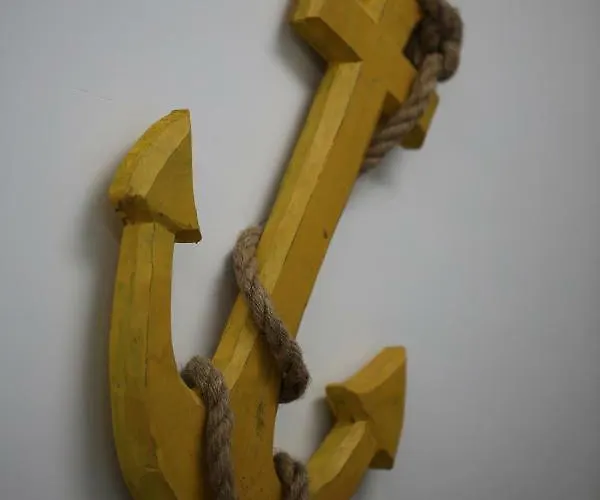 La Perla Nera Отель типа 